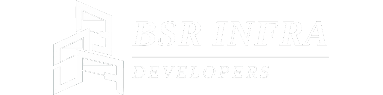 BSR Infra Developers